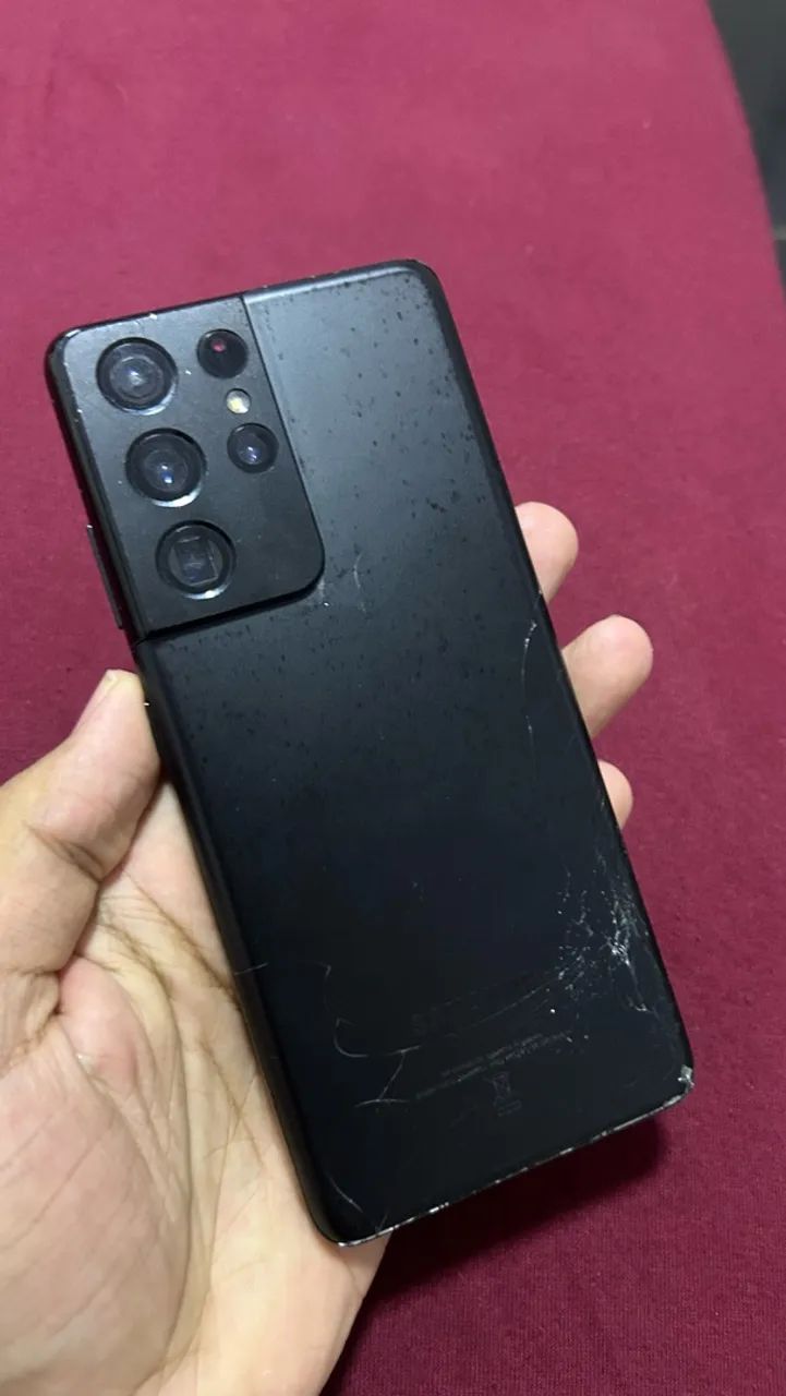 S21ultra 128gb