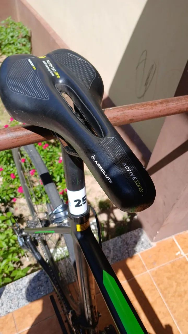 Bicicleta Vicinitech Roubaix II - Foto 3