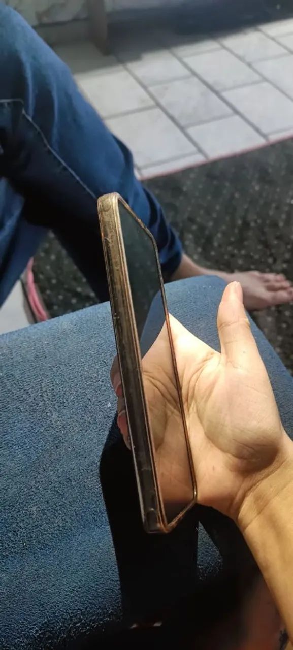Vendo Celular Motorola G 82