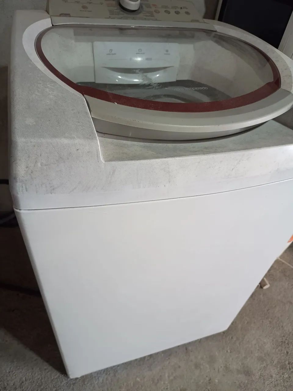Máquina de lavar roupa Brastemp 11 kg  - Foto 2