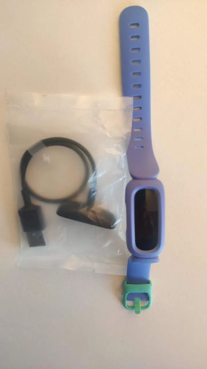 pulseira fitbit - Foto 5