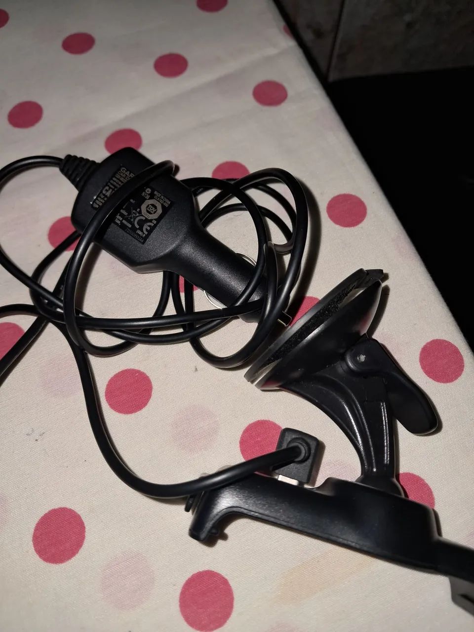 Gps garmin nuvi2580 com Tv - Foto 3