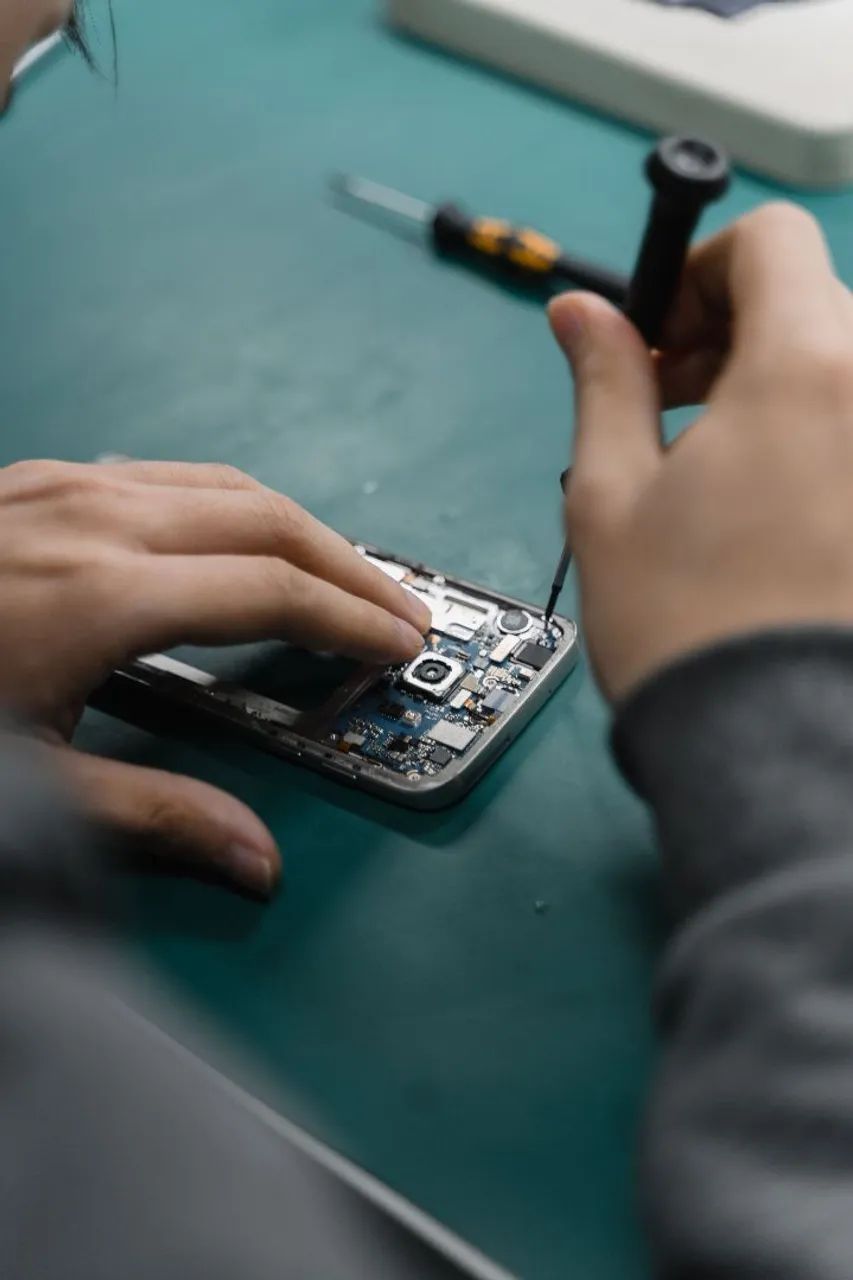 Reparación de celulares a Domicilio.  - Foto 3