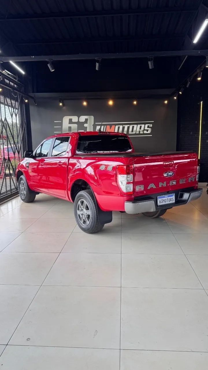 Ford Ranger XLS 2.0l 4X2 2023 - Foto 4