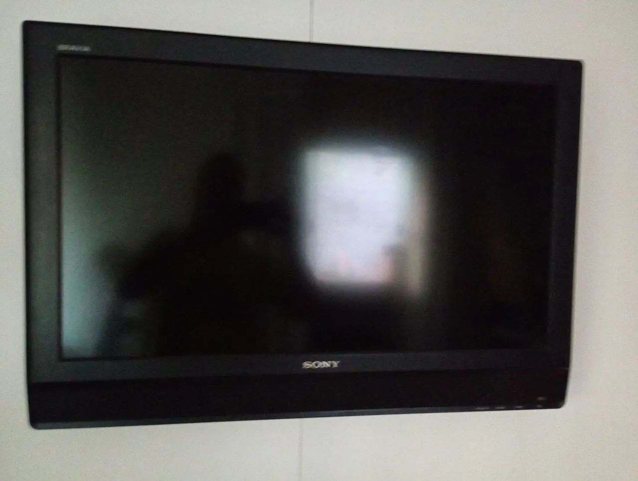 Televisão de 32 polegadas sony - Foto 2