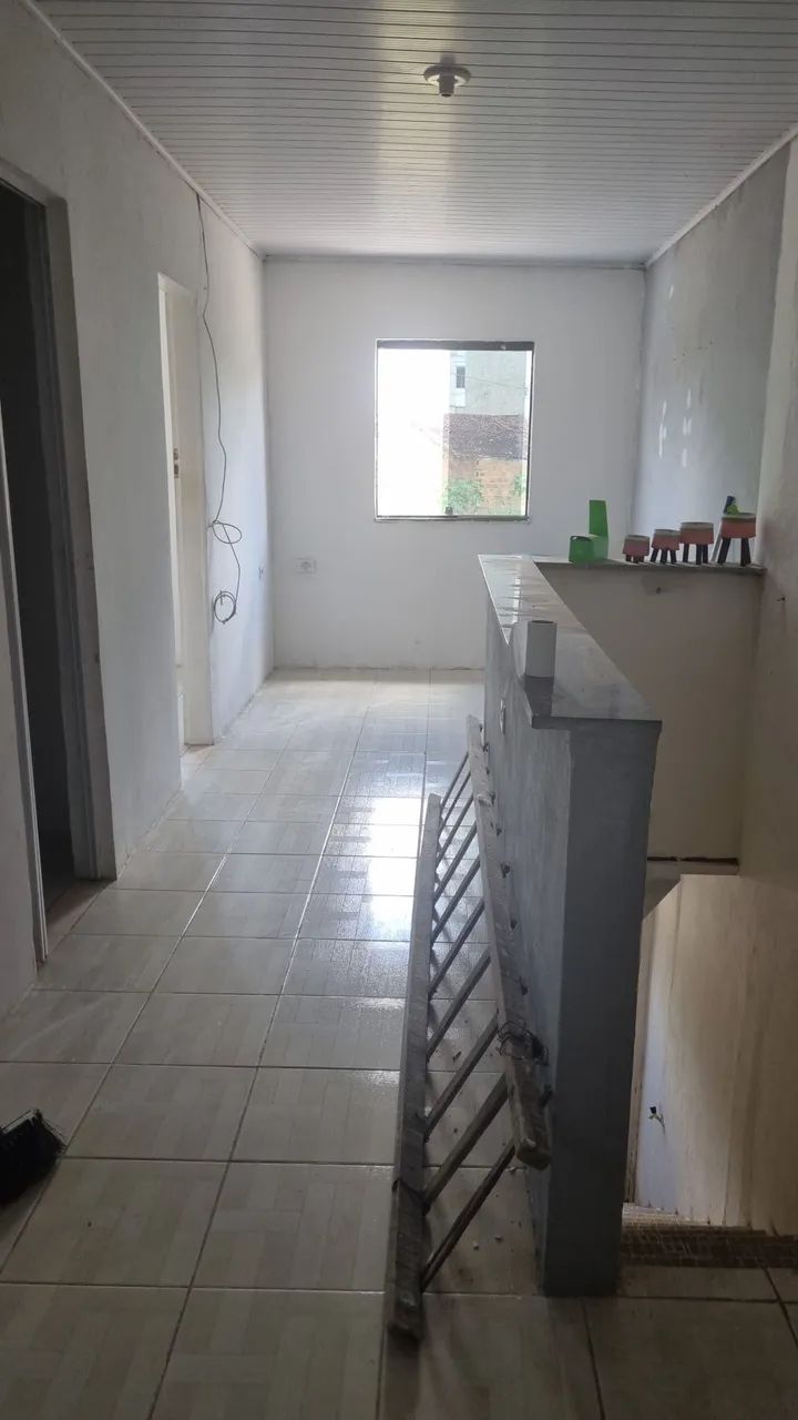 Alugo quarto próximo a ufs