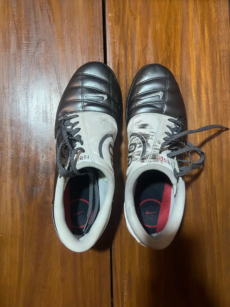 Total 90 futsal - Foto 5