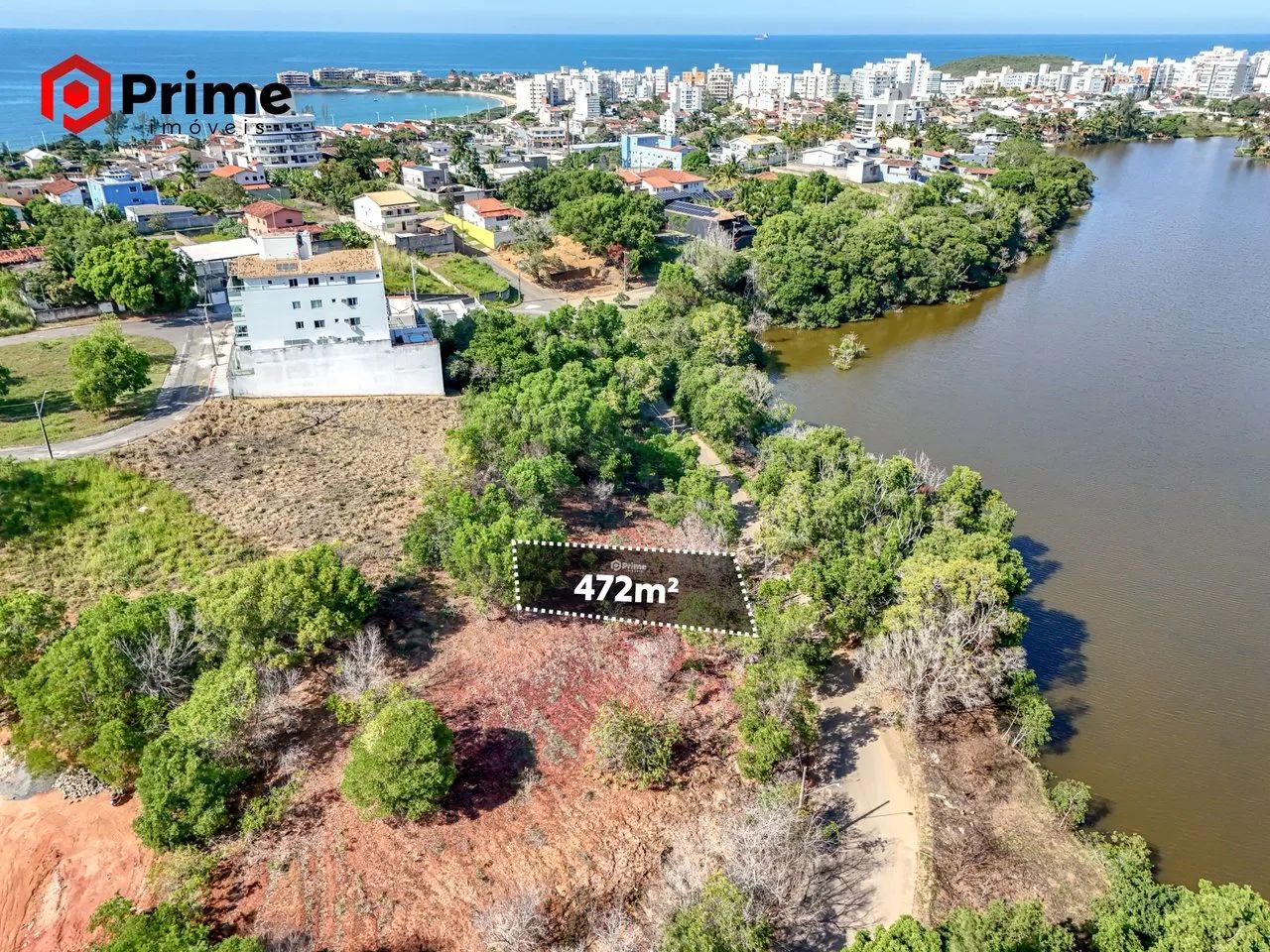 TERRENO - NOVA GUARAPARI - GUARAPARI - Foto 5