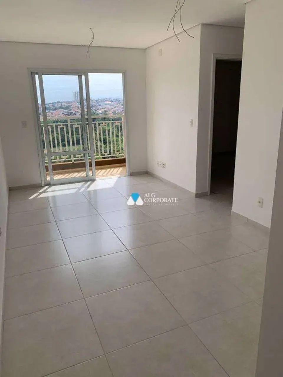 Apartamento Residencial à venda, Centro, Monte Mor - AP1650. - Foto 3