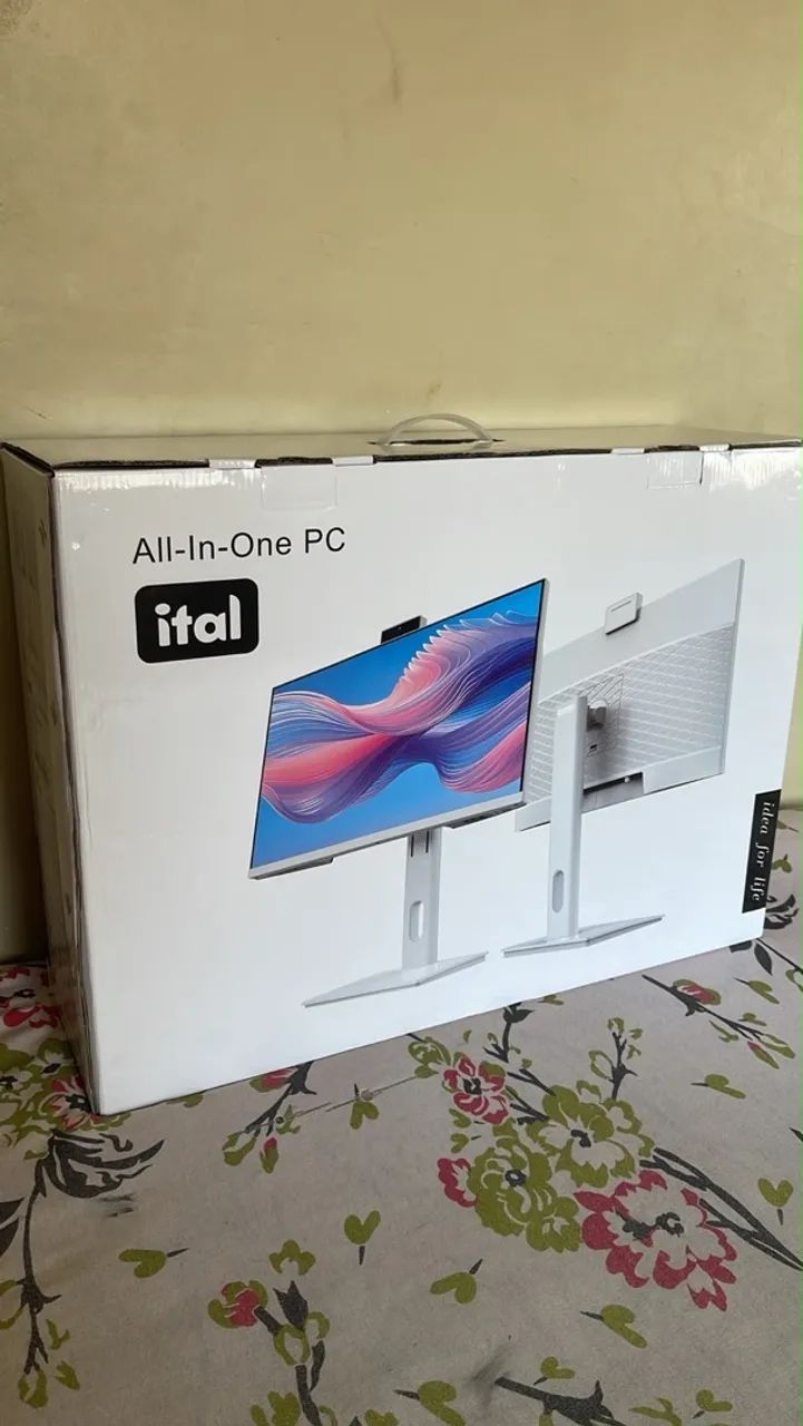 ALL IN ONE PC  - Foto 3