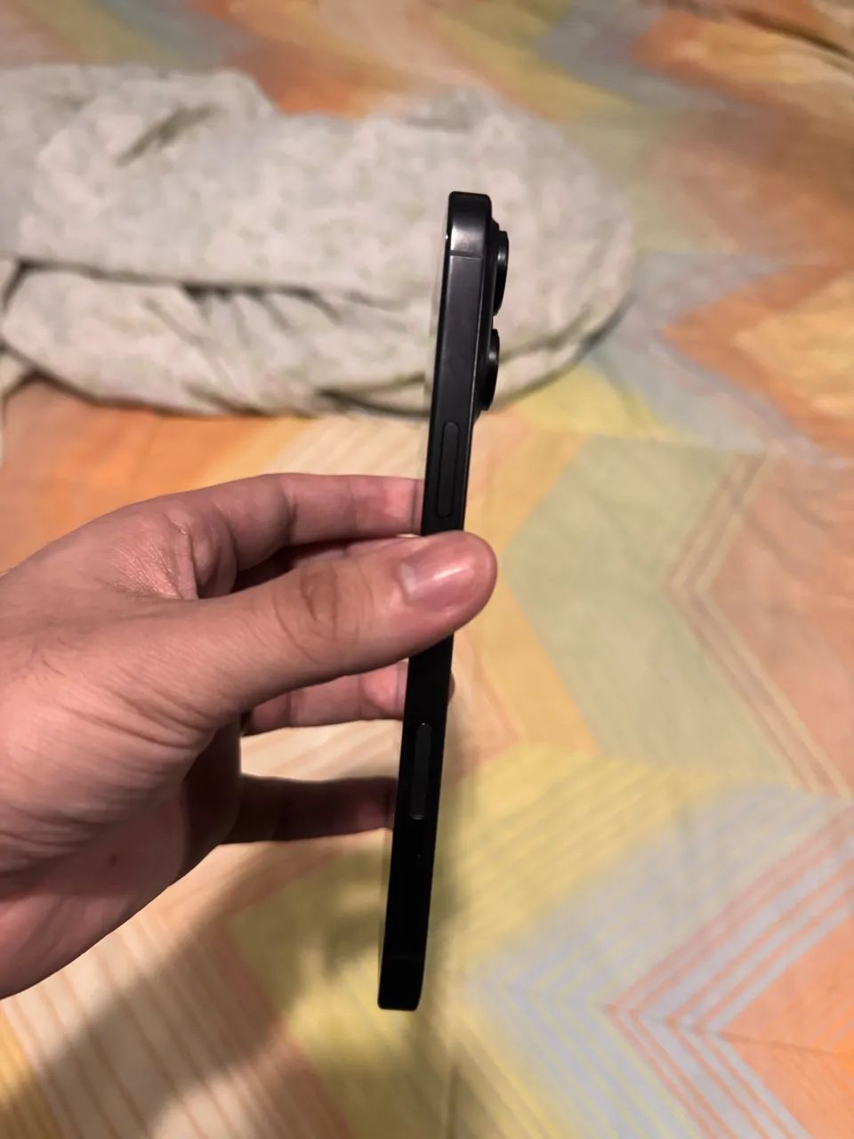 IPHONE 16 PRO MAX - Foto 3