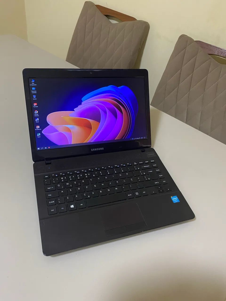 Notebook Samsung  - Foto 4