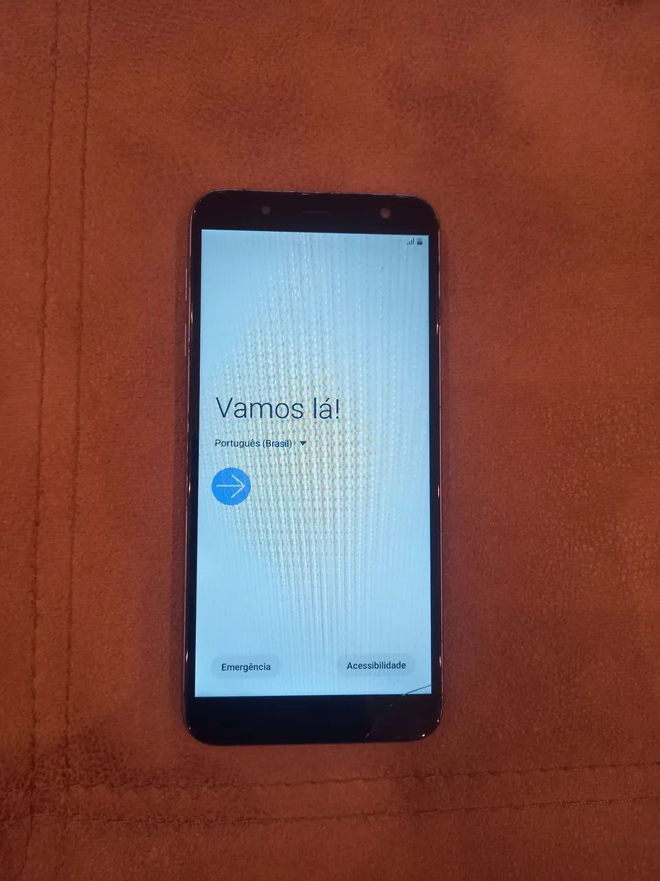 Celular samsung j6 - Foto 2