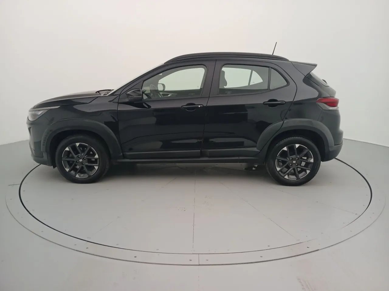 Fiat Pulse 2025 - Foto 2