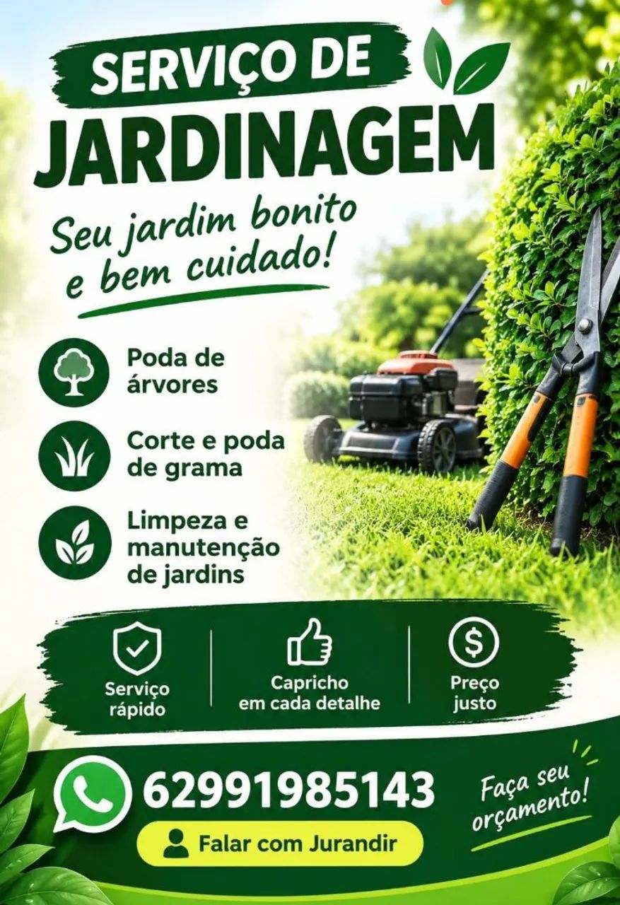 Jardineiro 