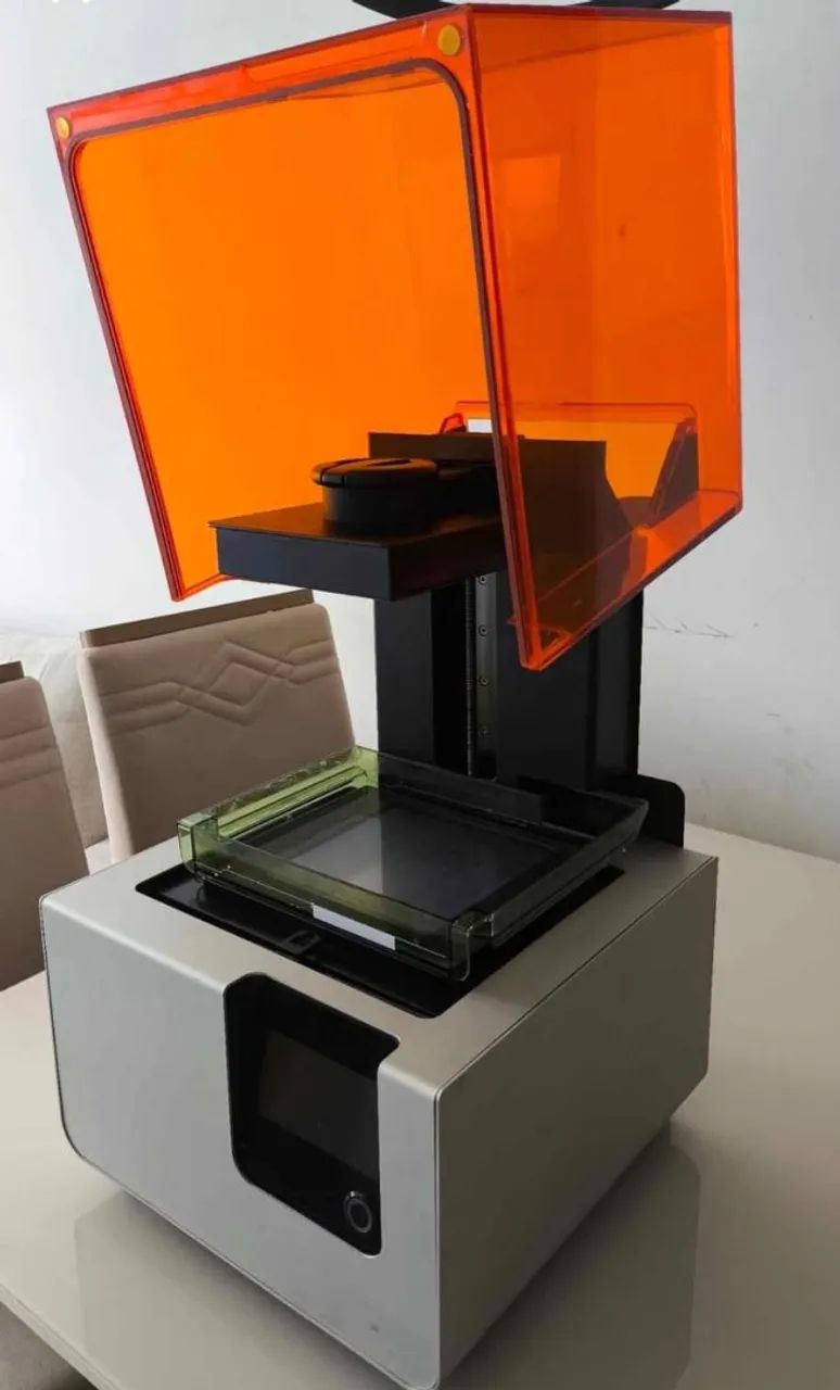 Impressora Formlabs Form 2 Dental 3D Resin Printer - Foto 2