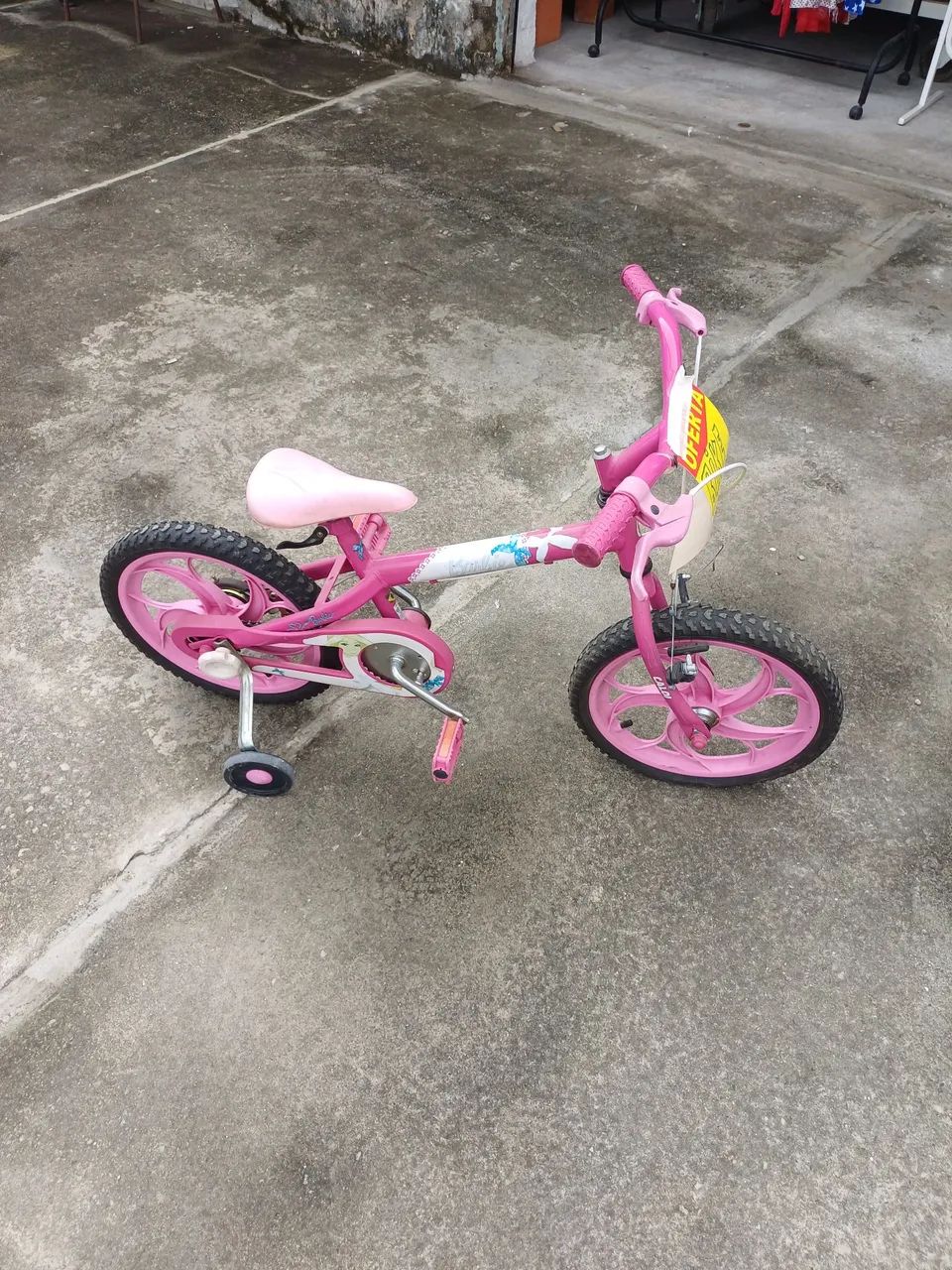 Bike infantil  - Foto 5
