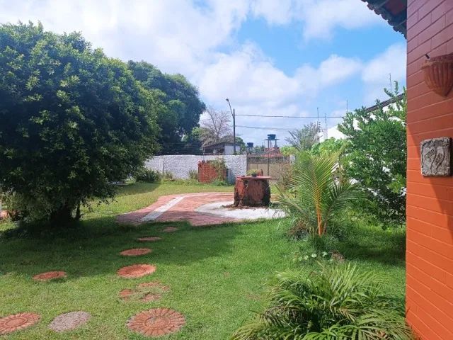 VENDO CASA EXCELENTE EM MOSQUEIRO NO CHAPEU VIRADO - Foto 5