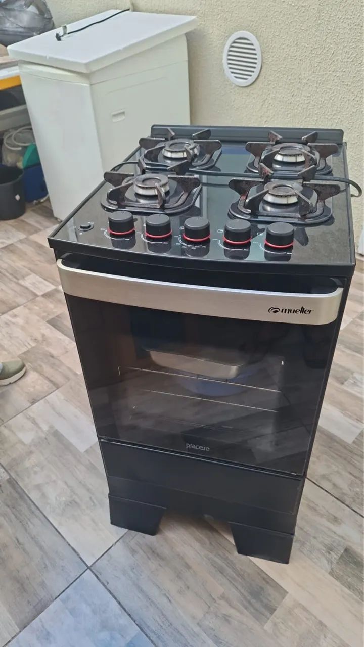 Muito novo 