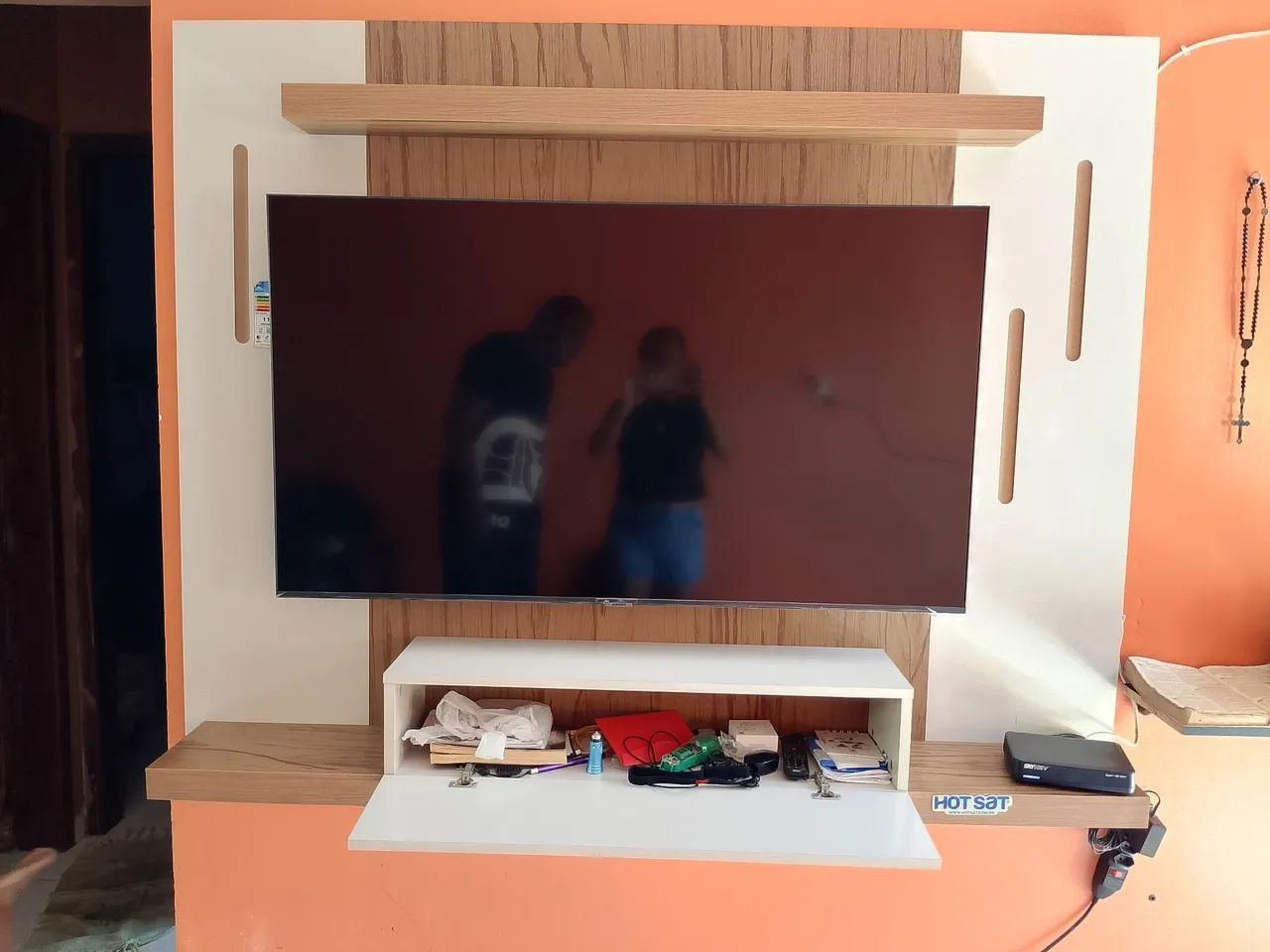 Painel  - Foto 2