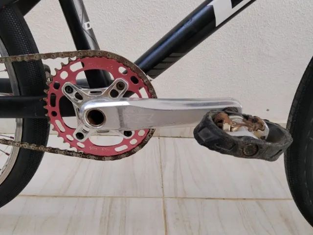Bmx DK Cruiser aro 24 - Foto 5