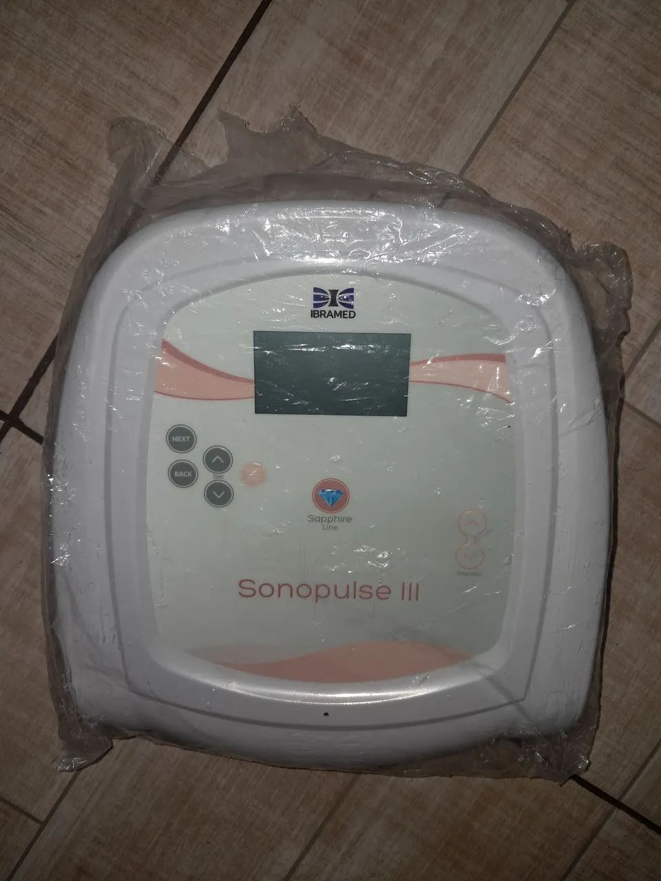Sonopulse 2 - Foto 2