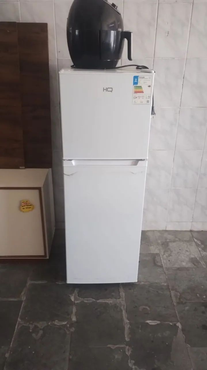 Frigobar 2 porta