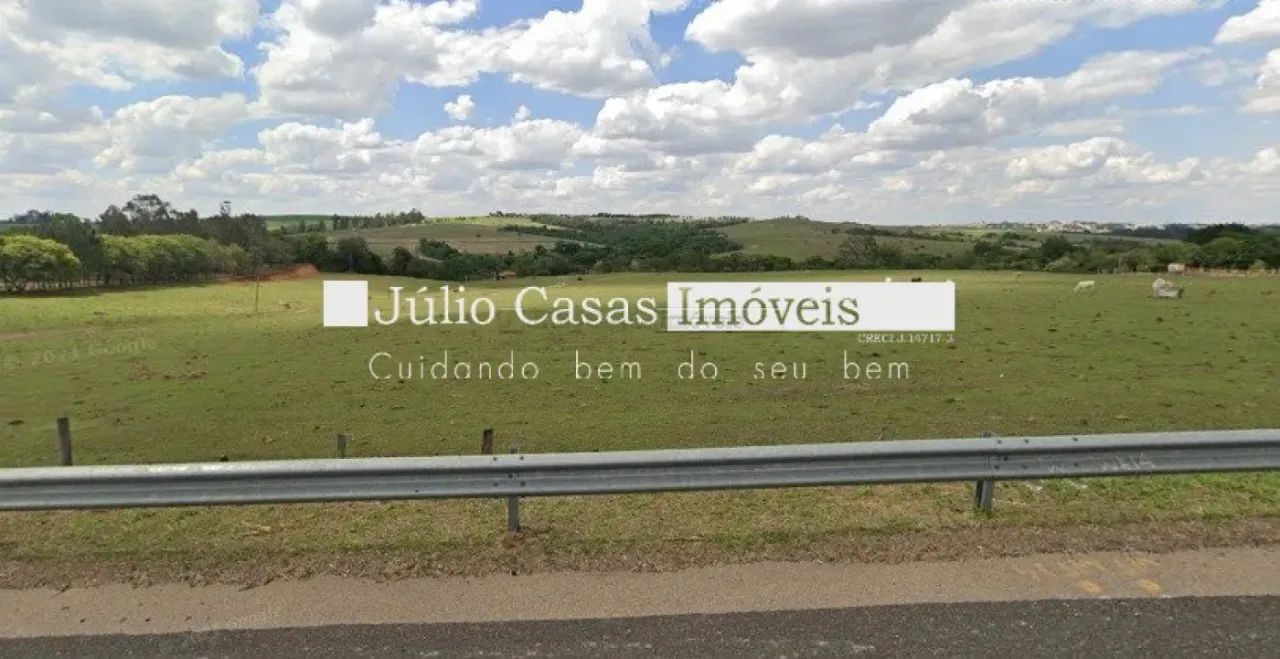 Área Industrial em Excelente Localização. - Foto 5