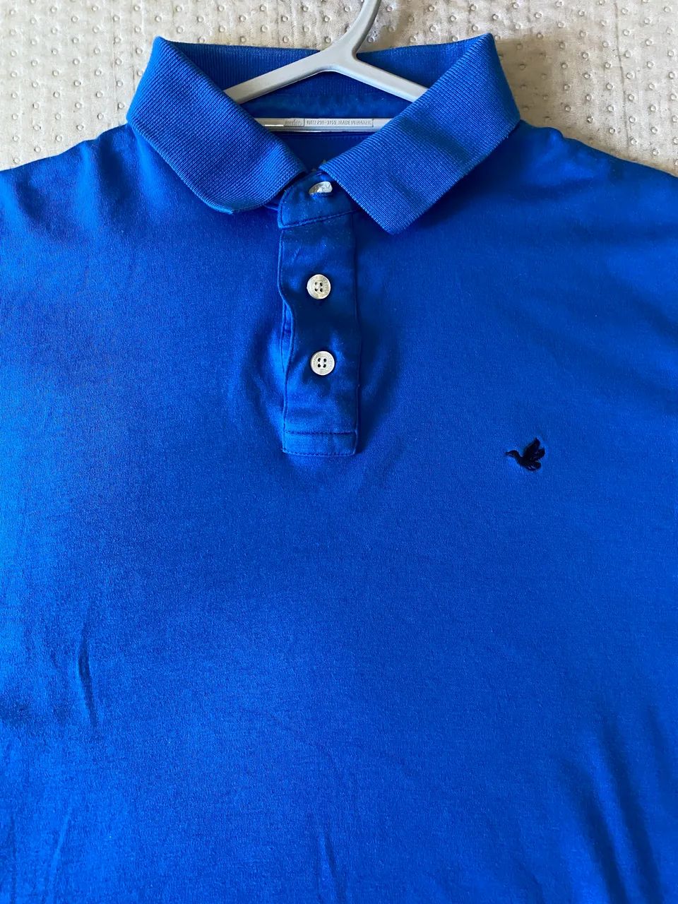 Polo Azul Brooksfield - 12 - Foto 3