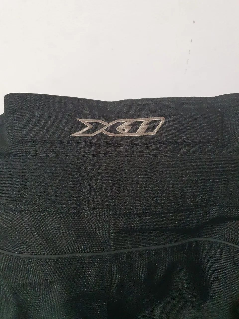 Calça MOTOCICLISTA X11 VERSA AIR - Foto 3