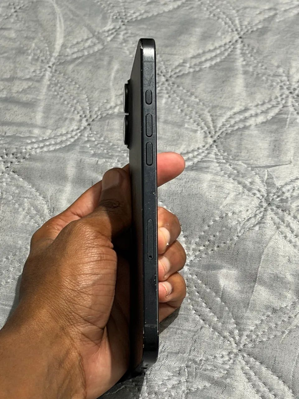 IPhone 16 Plus 128GB PRETO - Foto 3
