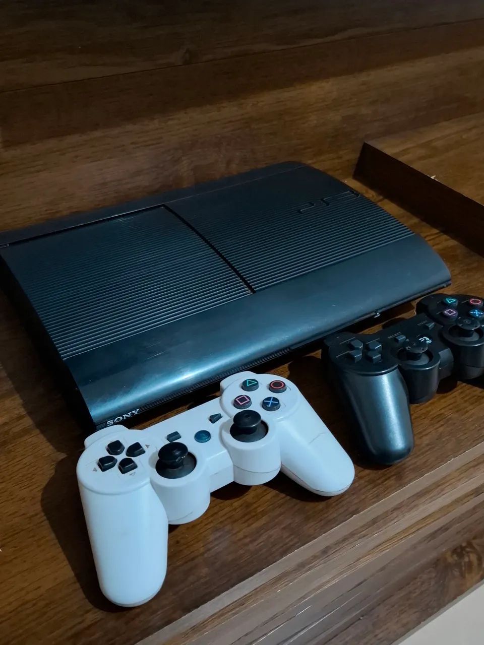 Ps3 Desbloqueado  - Foto 4