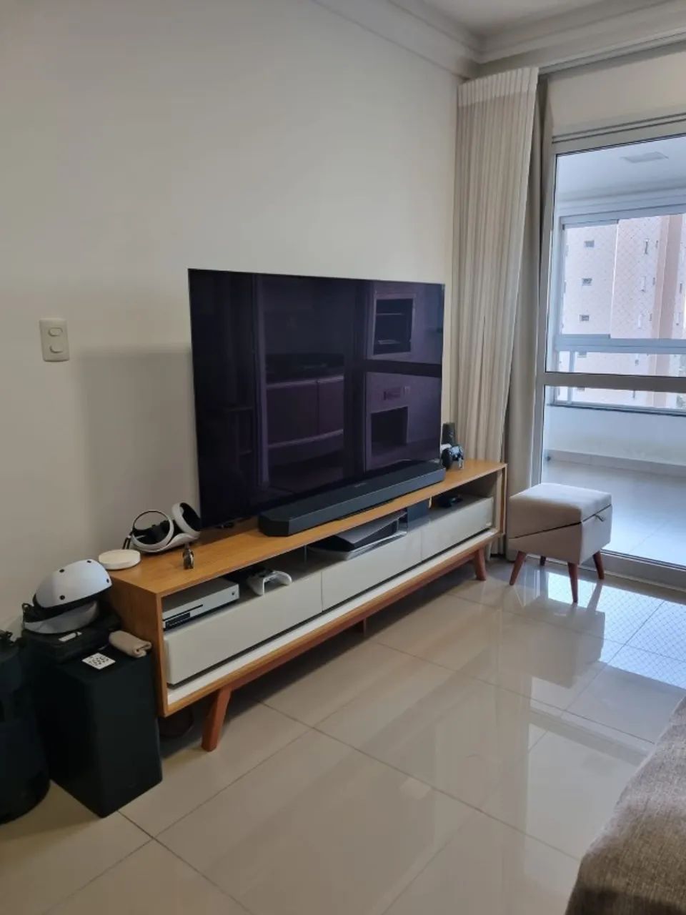 TV Samsung 65S90C Smart 65? 4K OLED