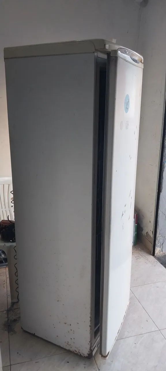 Freezer Eletrolux F250 - Foto 3