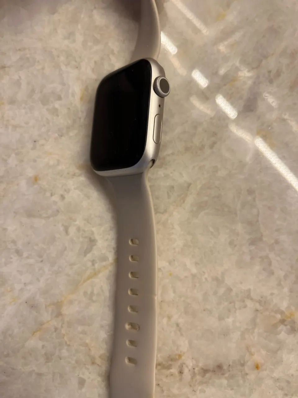 Apple Watch Series 9 - 45mm - Foto 4