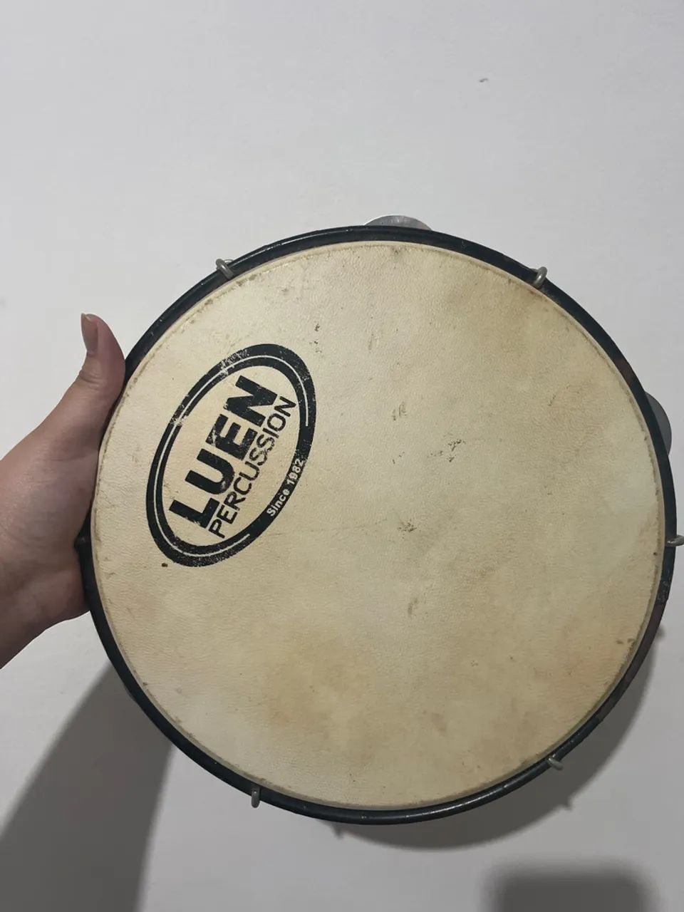 Pandeiro de Coco