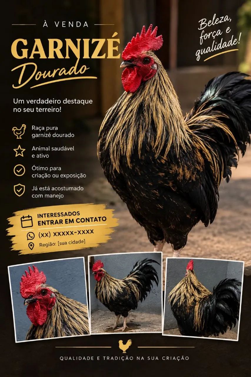 Dourado 