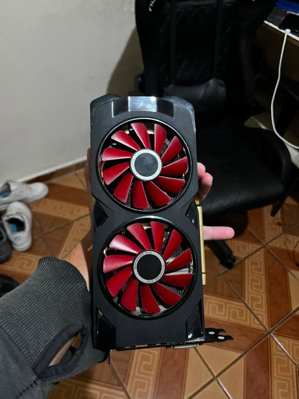 Rx570 4gb