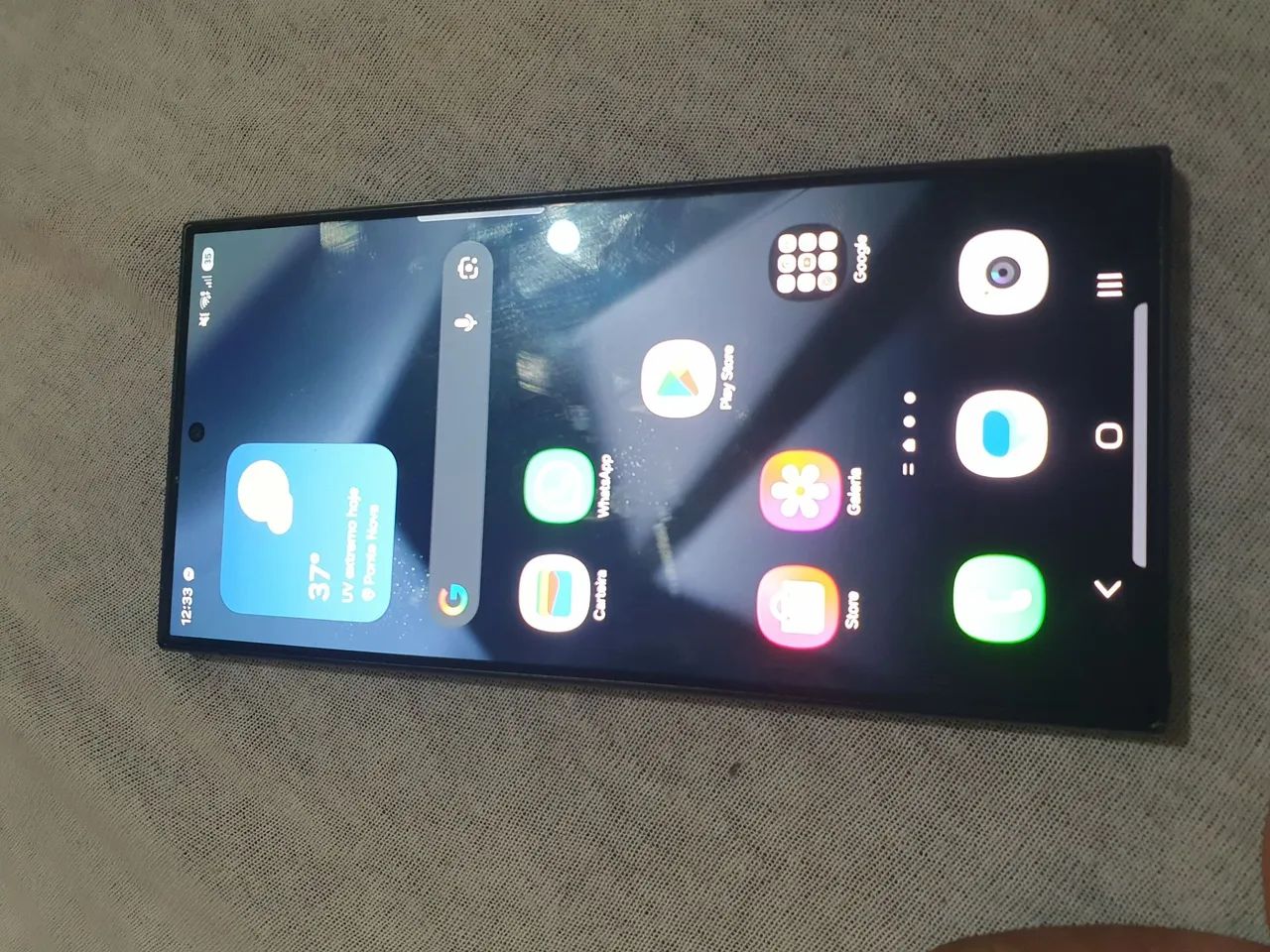 S24 ultra 512gb  - Foto 5