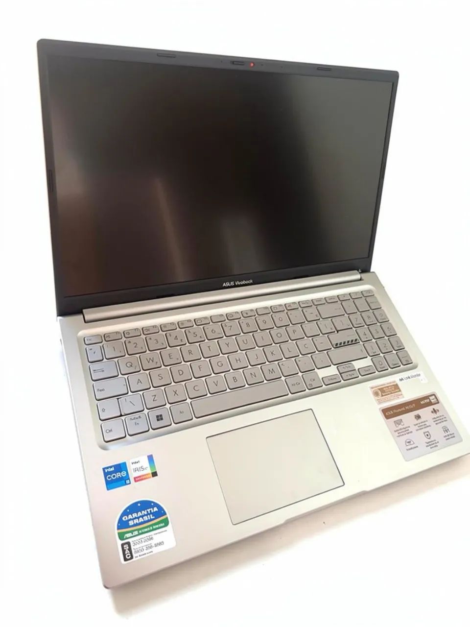 Notebook ASUS VivoBook - Foto 5