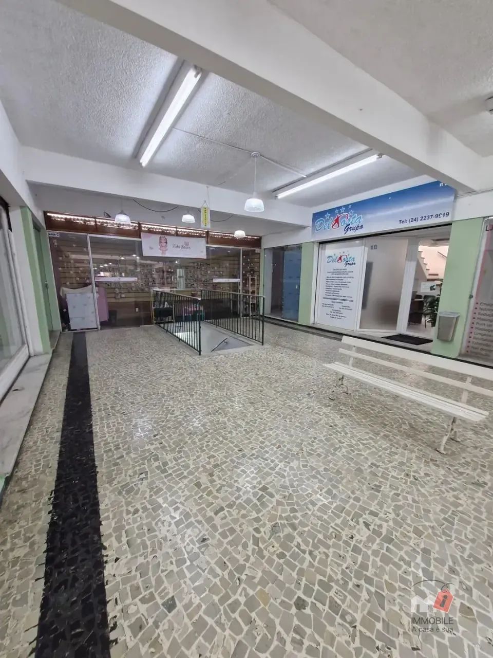 Loja para Locação, Rua Teresa, PETROPOLIS - RJ - Foto 4