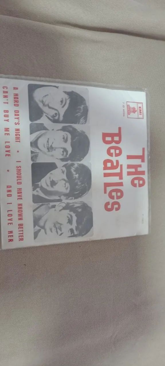 LPs diversos anos 60 e 70 - Foto 5