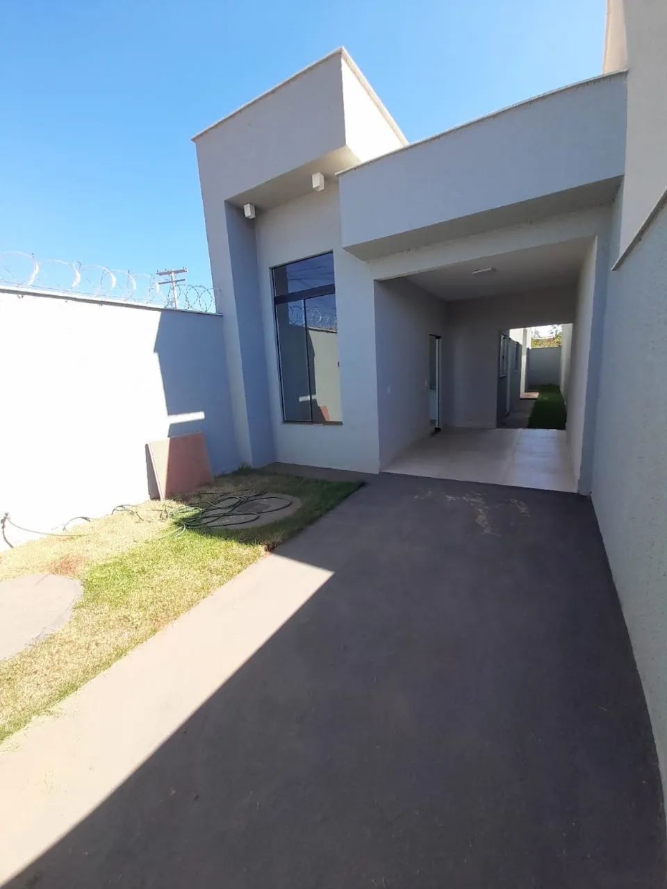  CASA NOVA ÁGIO - Foto 3