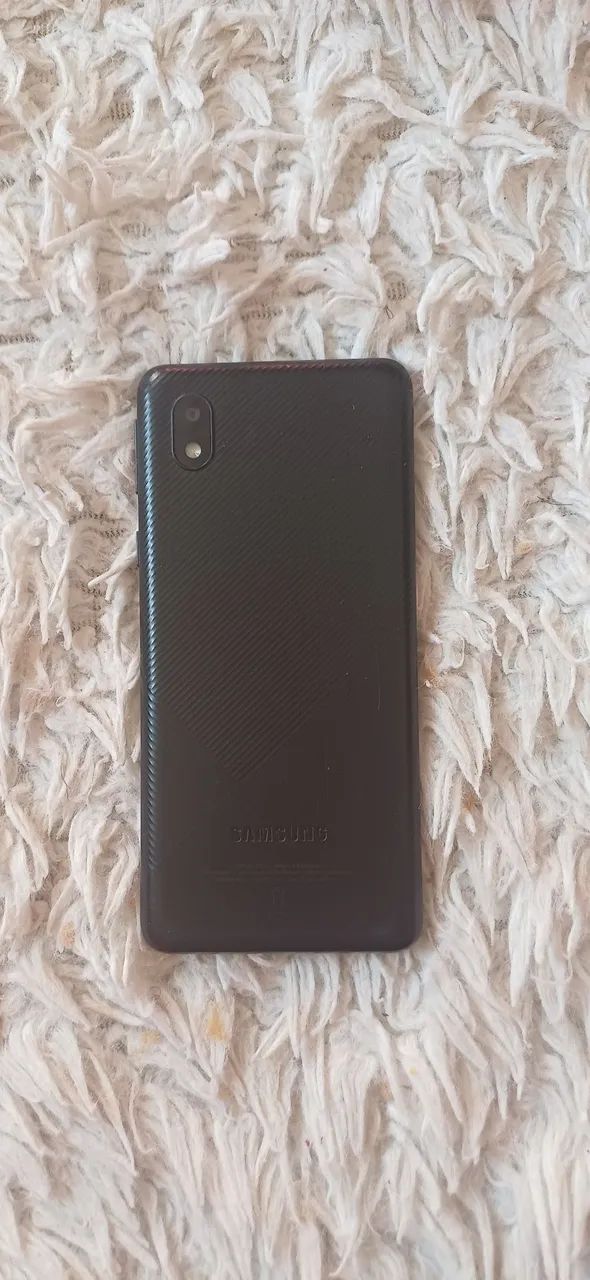 Samsung A01core - Foto 2