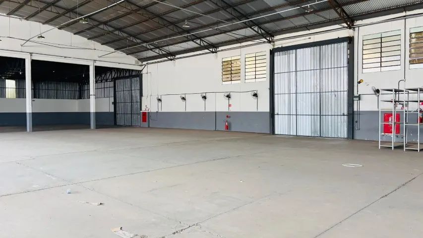 barracão  - Foto 3