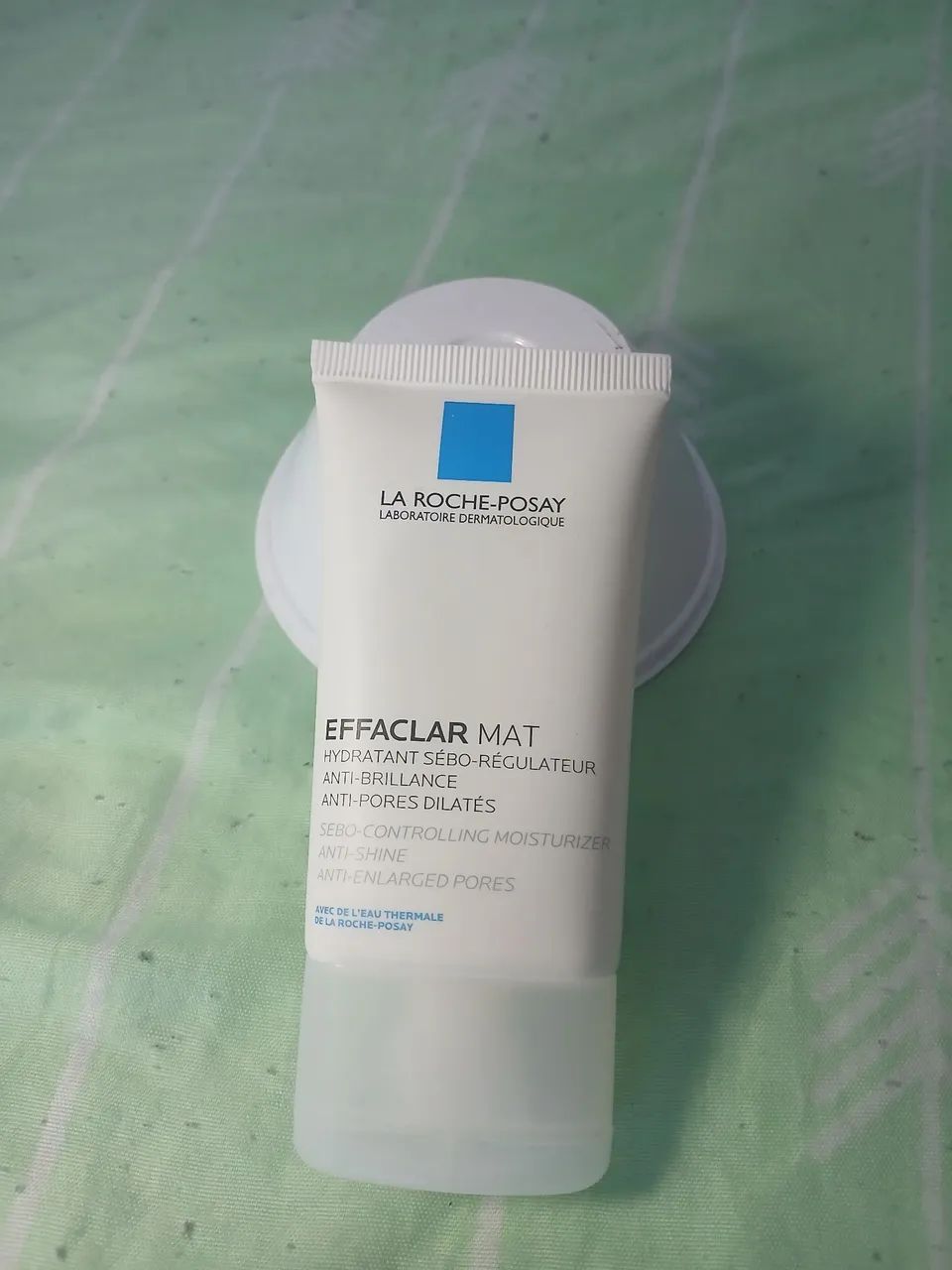 Effaclar Mat la roche posay  - Foto 2