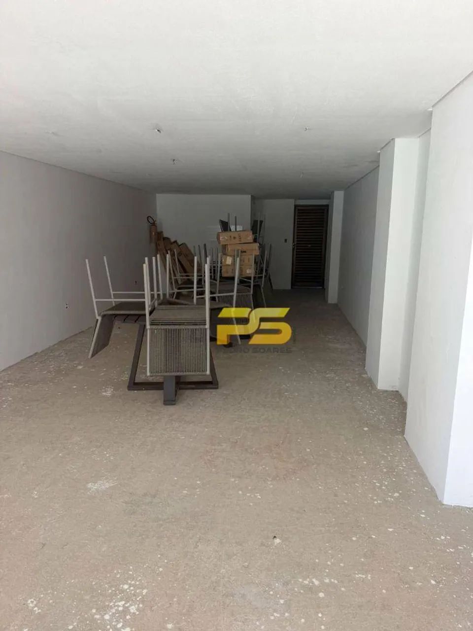 Sala Comercial à Venda no CSQ Jardins | JARDIM OCEANIA - Foto 3