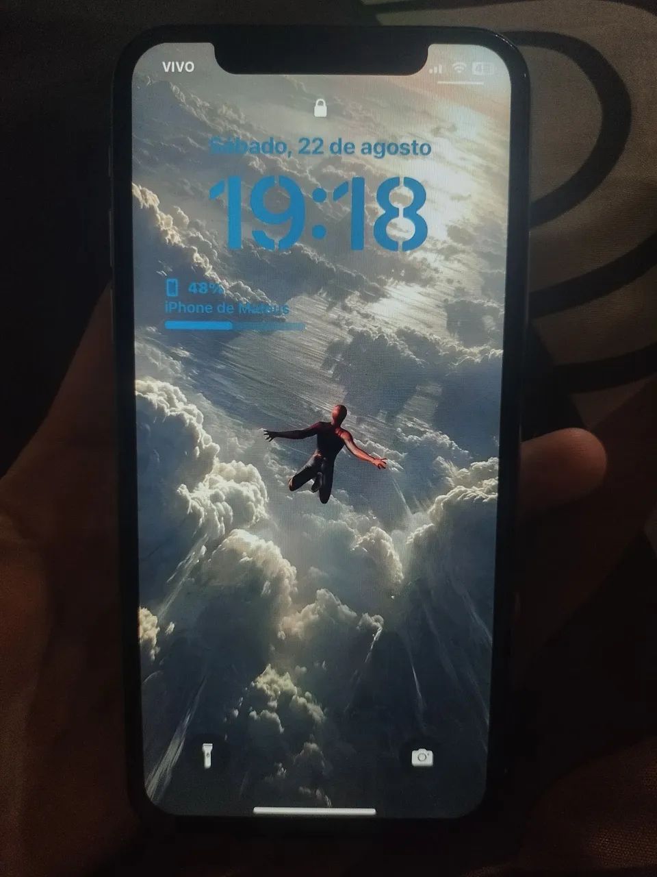 iPhone xs em perfeito estado! - Foto 5