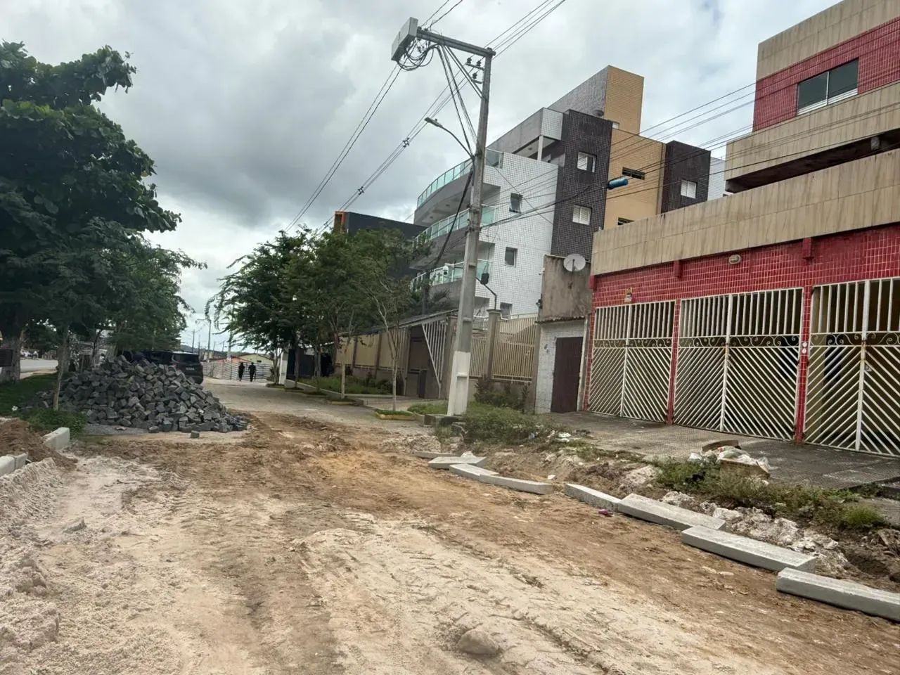 Prédio com 12 Apartamentos à Venda em Goiana PE | Renda Garantida - Foto 5