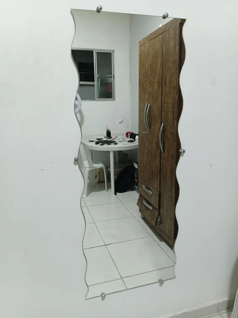 Espelho  - Foto 3